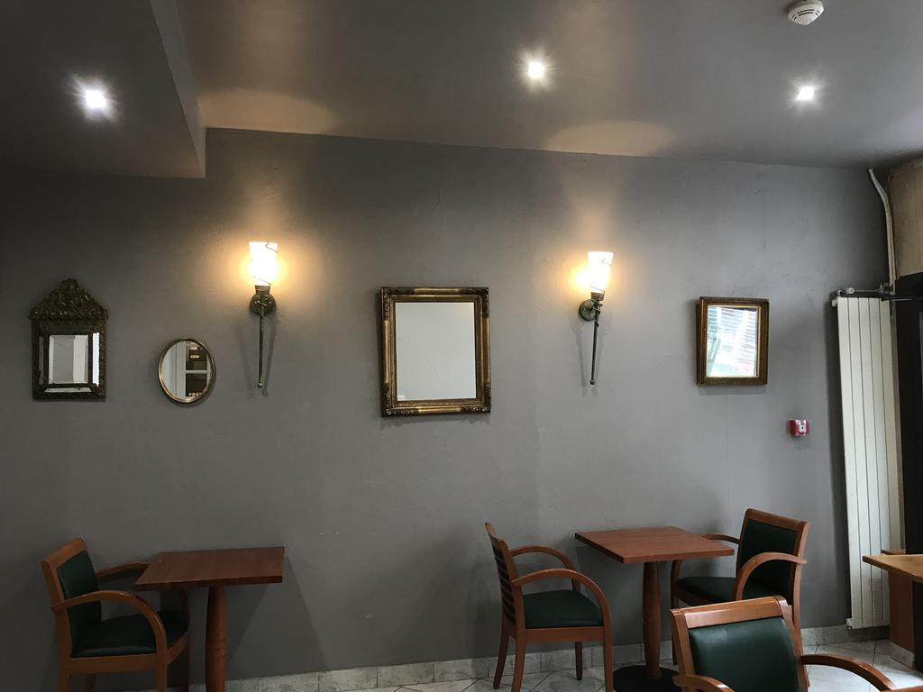 Enghien Daire Paris Dış mekan fotoğraf