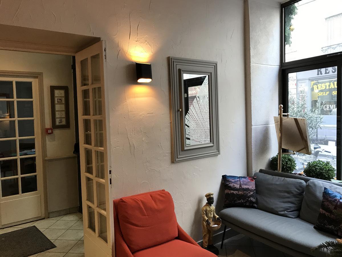 Enghien Daire Paris Dış mekan fotoğraf