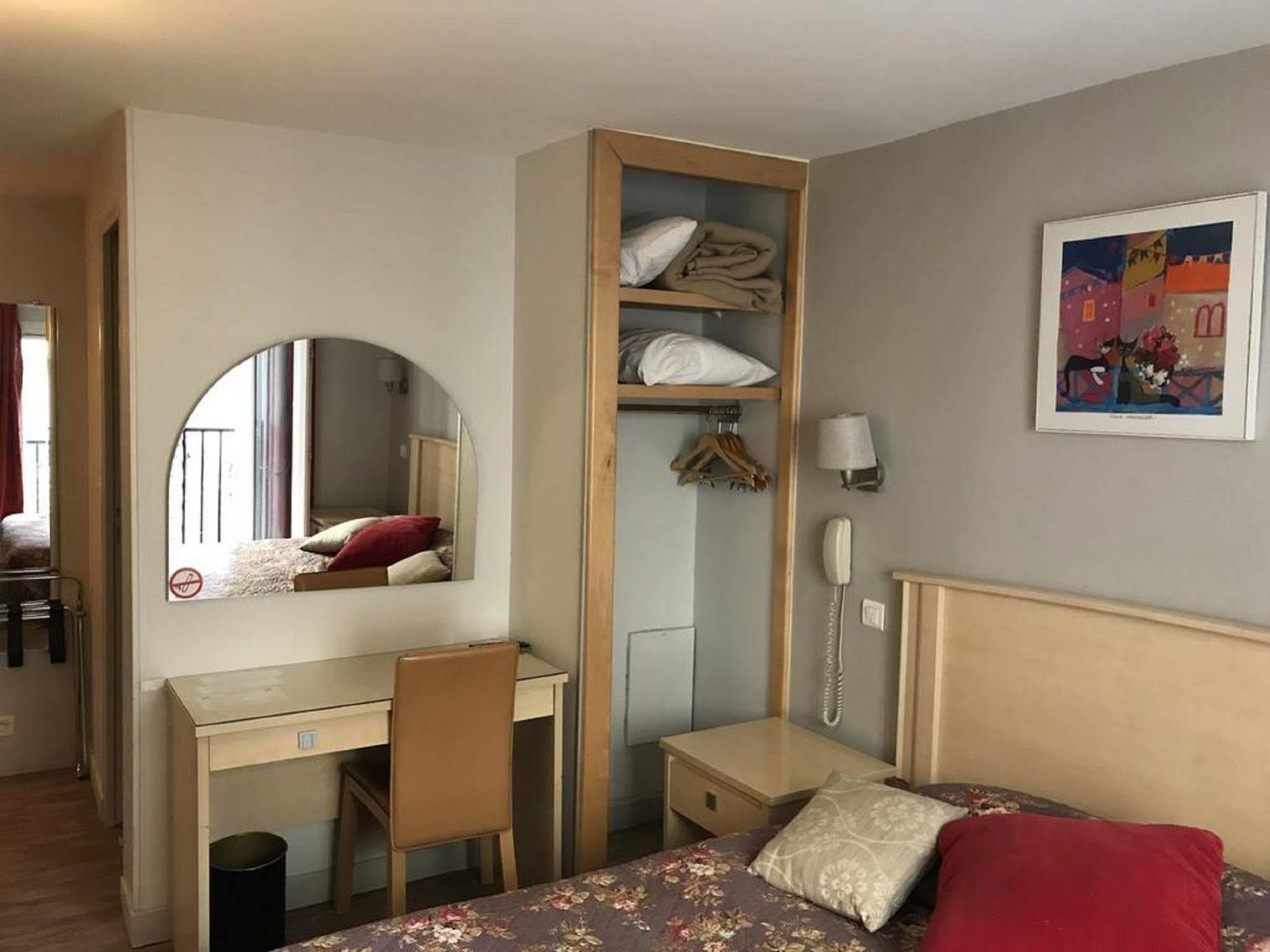 Enghien Daire Paris Dış mekan fotoğraf