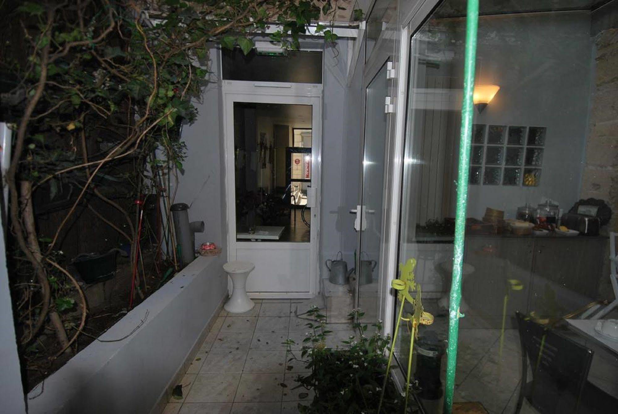 Enghien Daire Paris Dış mekan fotoğraf