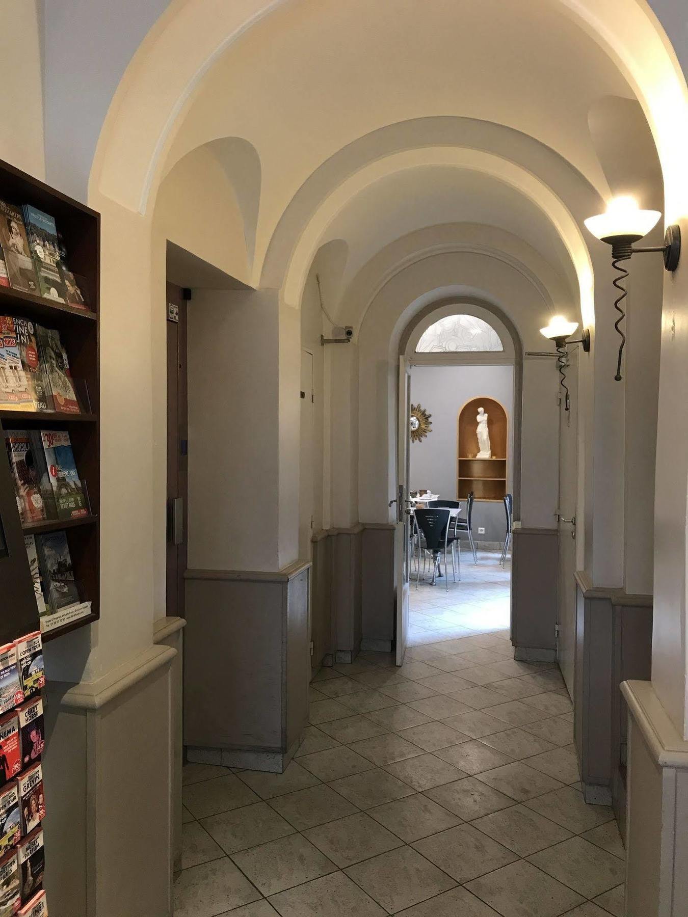 Enghien Daire Paris Dış mekan fotoğraf
