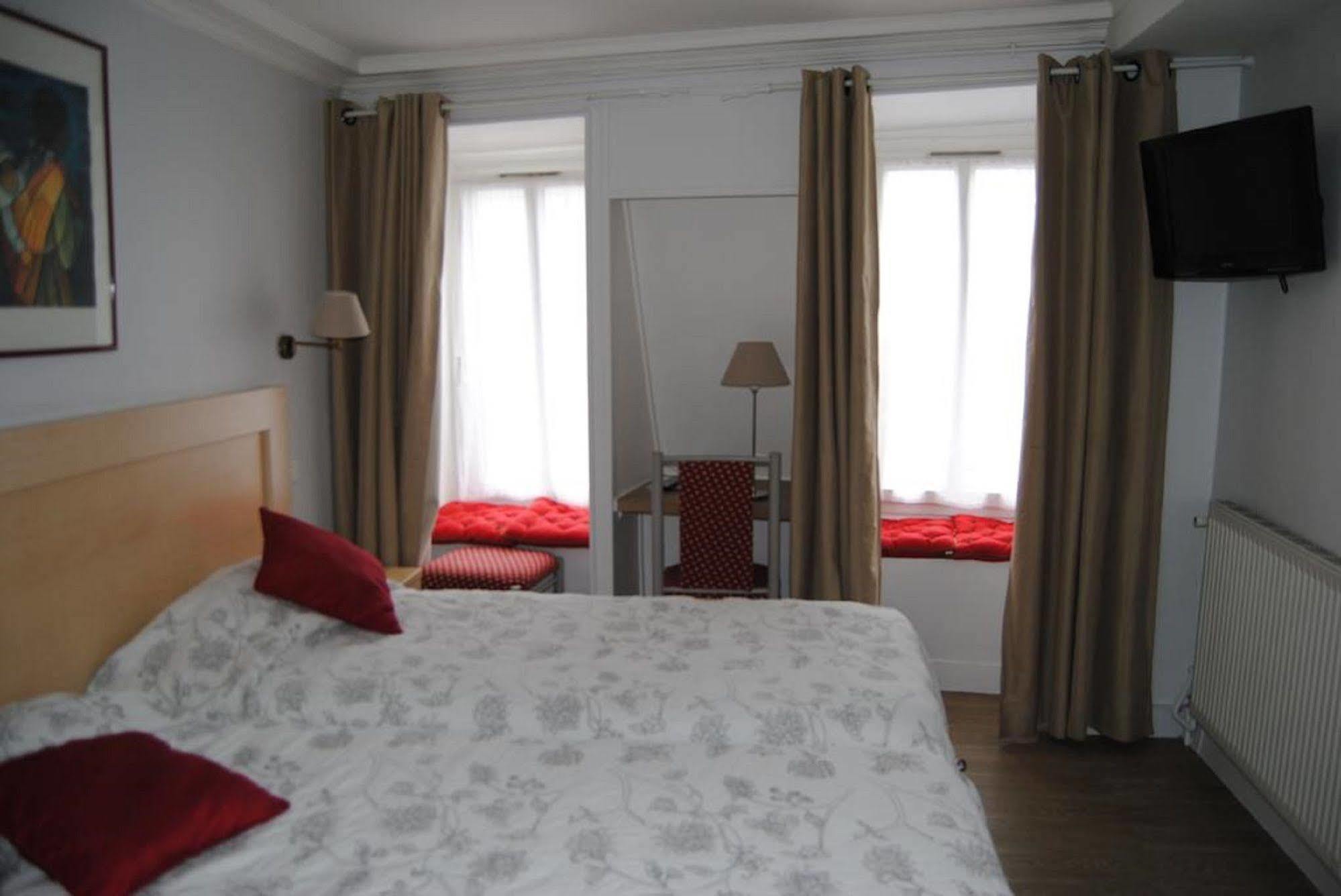 Enghien Daire Paris Dış mekan fotoğraf